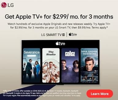 LG 42-Inch Class OLED evo C4 Series Smart TV 4K Processor Flat Screen with Magic Remote AI-Powered with Alexa Built-in (OLED42C4PUA, 2024) - Image 17