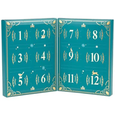 Harney & Sons 12 Days of Tea Countdown Calendar - Image 3