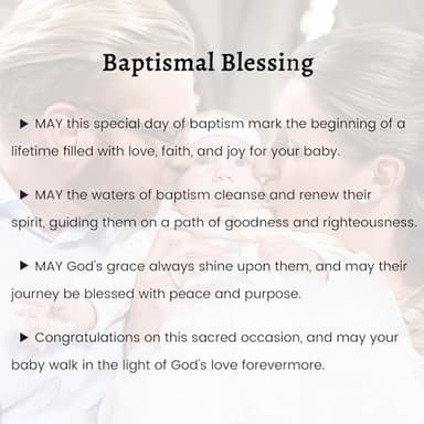 SANMIO Baby Boy Baptism Outfit Baby Boy Suits Collared Dress Shirt+Vest+Tie+Corsage+Pants Baby Christening Formal Outfits 5Pcs Sets - Image 2