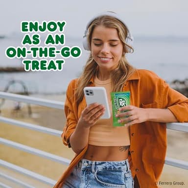 TIC TAC CHEWY! Sour Adventure Candy, Bulk 24 Pack, Sour Candy, 1.8 oz Each (Packaging May Vary) - Image 4