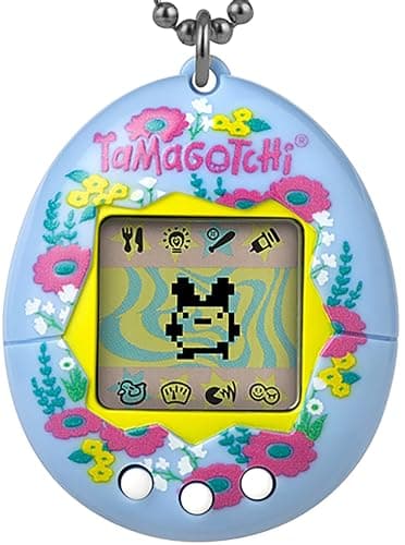 Tamagotchi Original - Garden Poppies - Image 1