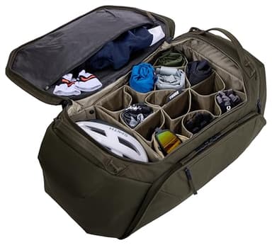 Thule RoundTrip Bike Duffel 55L - Image 10