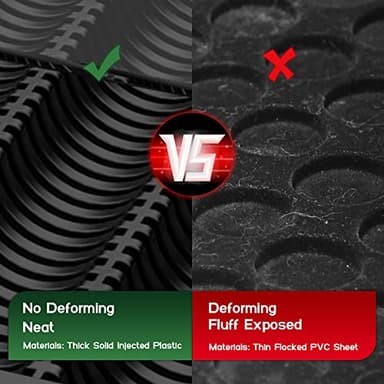 EVERIE Crystal Tempered Glass Organizer Drawer Holder Compatible with Nespresso Vertuo Capsules, Compatible with 40 Big or 52 Small Vertuoline Pods, 12'' Wide by 15.6'' Deep by 3.5'' High - Image 6