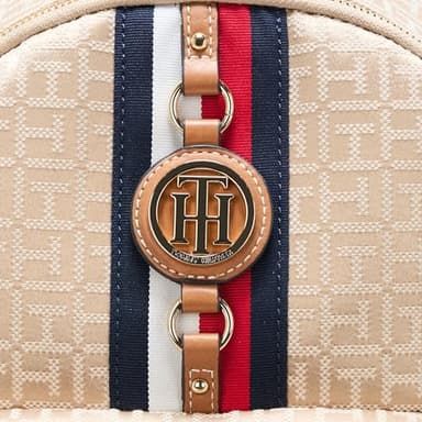 Tommy Hilfiger Women's Jaden Backpack - Image 4