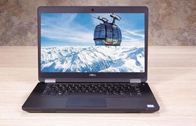 Dell Latitude E5470 Laptop, 14inch Business Notebook, Core i7-6600, 16GB RAM, 256GB SSD, AMD R7 M360, VGA, HDMI, Windows 10 Pro(renewed) - Image 5