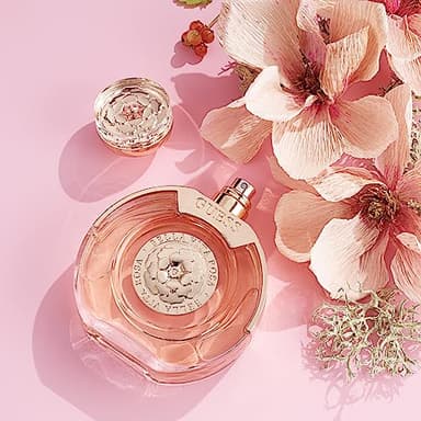 GUESS Bella Vita Rosa Eau de Toilette 2 Piece Gift Set - Perfume Spray 1 Fl. Oz. & 3.4 Fl. Oz. Body Lotion - Image 3