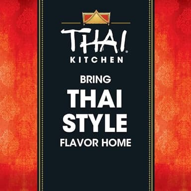 Thai Kitchen Coconut Milk, Evaporated, No Artificial Colors or Preservatives, Non-Dairy Alternative to Evaporated Milk, For Dairy Free Desserts, Soups, Sauces, and Beverages, 13.66 fl oz - Image 20