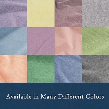 LANE LINEN Beach Towels for Women - 2 Pack Large Beach Towels Oversized, Pre-Washed, Sand Free Towel, Quick Dry, Lightweight and Soft Bath Towel, 39"x71" - Old Glory Teal - Image 8