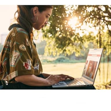 HP 2025 Pavilion 15.6 FHD (1920 x 1080) Laptop Computer • Intel 8-Cores CPU • 32GB RAM • 1TB SSD • Fast Wi-Fi 6 • Fingerprint Reader • WOWPC Recovery USB • Win 11 Home with Microsoft Office Suite - Image 7