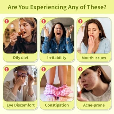 Dandelion Wolfberry Tea Bags, Natural Kidneys & Liver Health Tea with Dandelion, Chrysanthemum, Wolfberry, Cassia Seed, Licorice, Orange Peel, Gardenia, Dandelion Root Tea Organic(1 Pack/12 Bags) - Image 5