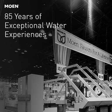 Moen Riley Chrome Motionsense Wave Sensor Touchless One Handle Pulldown Kitchen Faucet Featuring Power Clean, 7402EW - Image 13