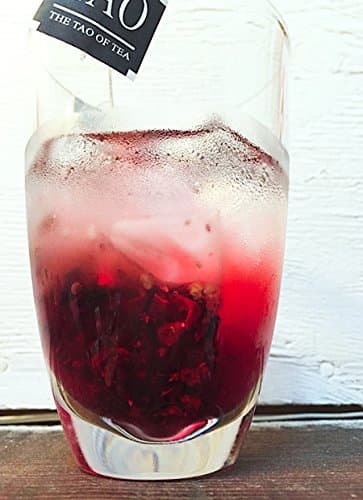 The Tao of Tea Bollywood Box Pyramid Sachets, 15 Sachets - Image 4