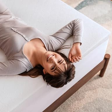 Tempur-Cloud 2-Inch Mattress Topper, Twin - Image 10