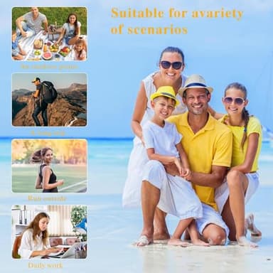 Relief Sun Organic sunscreen SPF50,+++++PA++ Rice and Probiotics | Korean Skin Care Solution for All Skin Types | Nourishing Skin Protection and UV Defense 50ml (1PCS) - Image 8