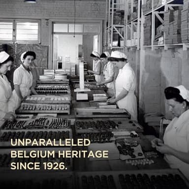 Godiva Chocolatier Birthday Truffles Assorted Chocolate Gift Box, 12 pc. - Image 7