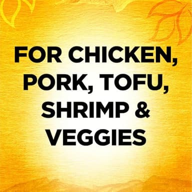 Simply Asia Sichuan Stir-Fry Rice Bowl Seasoning Mix, 0.75 oz (Pack of 12) - Image 3