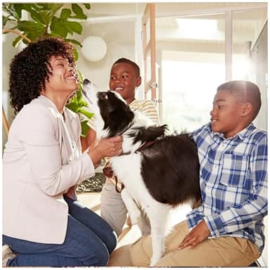 Filtrete 20x20x1 AC Furnace Air Filter, MERV 11, MPR 1000, Micro Allergen Defense, 3-Month Pleated 1-Inch Electrostatic Air Cleaning Filter, 4 Pack (Actual Size 19.69 x 19.69 x 0.81 in) - Image 10