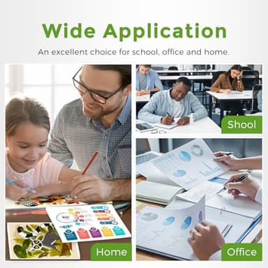 Ubinki 910 XL Black Color Combo Pack - Image 7