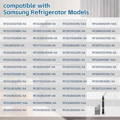 DA97-00209Z NEW Fill tube heater Fit for Samsung Refrigerator Ice Maker Refrigerator ice maker water filling pipe replacement #3970650 PS4169184 AP5577572 - Image 3