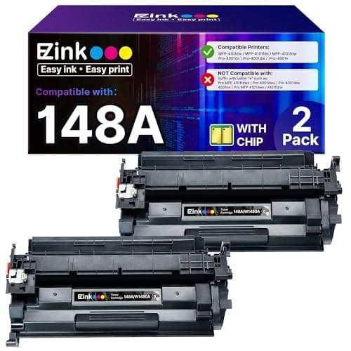 E-Z Ink Toner Cartridge Replacement for - Image 1