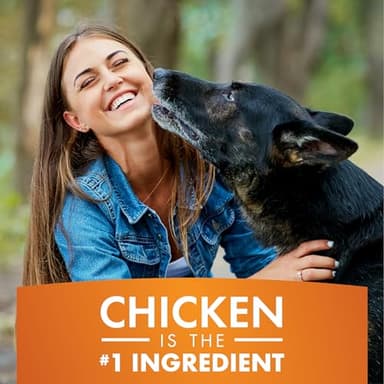 Pur Luv Dog Treats, K9 Kabobs Made with Real Chicken, Duck, and Sweet Potato, 12 Ounces, Dog Snacks, Healthy, Easily Digestible, Long-Lasting, High Protein Treat, Satisfies Urge to Chew - Image 5