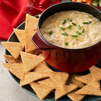 Triscuit Thin Crisps Tomato Basil Pizza Whole Grain Wheat Crackers, Lunch Snacks, Bulk Snack Crackers, 6-7.1 oz Boxes - Image 7