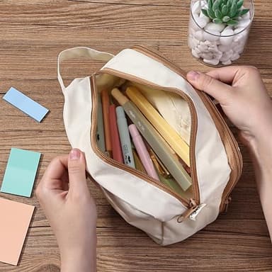 Mr. Pen- Bible Journaling Kit, Bible Study Supplies, No Bleed Bible Highlighters and Pens No Bleed - Image 9