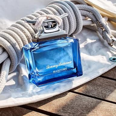 Tommy Bahama Maritime Eau de Cologne, 4.2 Fl Oz - Image 7