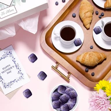 DOVE PROMISES Dark Chocolate & Almond Candy, 6.74 oz Bag (Pack of 8) - Image 5