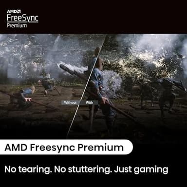 Hisense 100-Inch Class U7 Series ULED 4K UHD Google Smart TV (100U76N, 2024 Model) - QLED, Native 144Hz, Motion Rate 480, Dolby Vision, Full Array Local Dimming, Game Mode Pro, Alexa Compatibility - Image 7