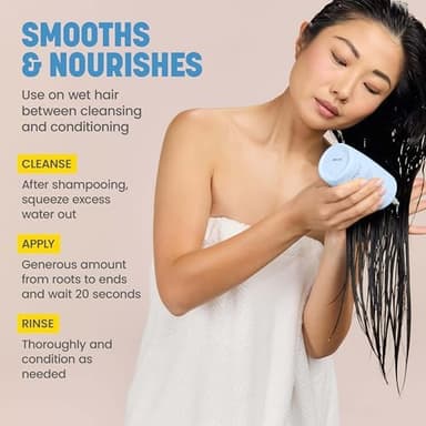 Drybar Liquid Glass Instant Glossing Rinse - Image 8