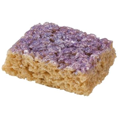 DecoPac Edible Glitter Dust | Purple | Edible Sparkle Powder For Cake Decorating, Cakes, Cupcakes, Cookies, and Donuts - 4g - Image 4