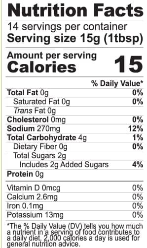 MW Polar Sriracha Chili Sauce 7.5 oz (Pack of 1), Hot Sauce for Pho, Breakfast, Eggs & Toast, Sandwich, Taco, Sushi, Spicy Mayo, No Artificial Colors - Image 4