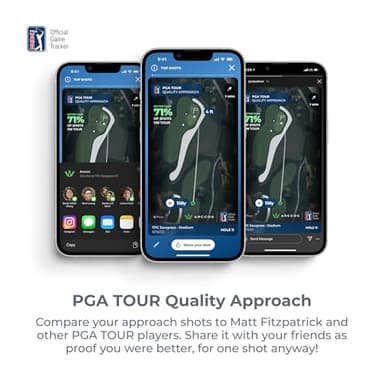 Arccos Smart Sensors Bundle - Gen 4 Smoke Sensors, Link Pro & 1st Year's Membership - Image 12