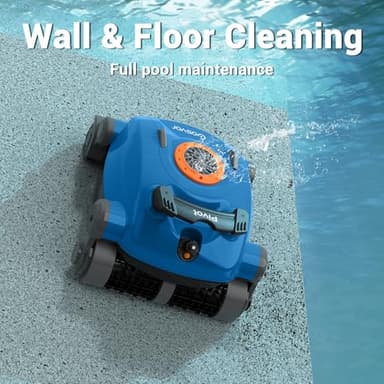 Gosvor Pool Vacuum - Image 2