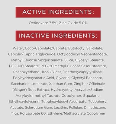 EltaMD UV Restore Tinted Sunscreen for Face SPF 40, Tinted Mineral Sunscreen for Sun Damaged Skin Repair Face, Anti Aging Zinc Oxide Moisturizer Formula, 1.7 oz - Image 11