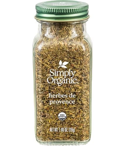 Simply Organic Ssnng Herbes De Provence, 1 Oz (Pack Of 6) - Image 1