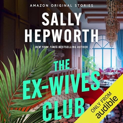 The Ex-Wives Club: Alibis Collection