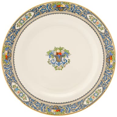 Lenox 116890610 Autumn 5-Piece Place Setting - Image 3