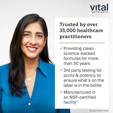 Hyperbiotics Vital Nutrients Pro-15 Prebiotics and Probiotics for Women and Men | 15 Science Backed Strains | Supports Occasional Constipation, Diarrhea, Gas & Bloating | 60 Vegan Time Release Pearls - Image 8