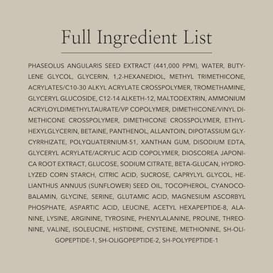 Beauty of Joseon Red Bean Water Gel Hydrating Peptide Hydro Boost Moisturizer for Acne Prone Dry Skin, Korean Skin Care for Men and Women, 100ml, 3.38 fl.oz - Image 7