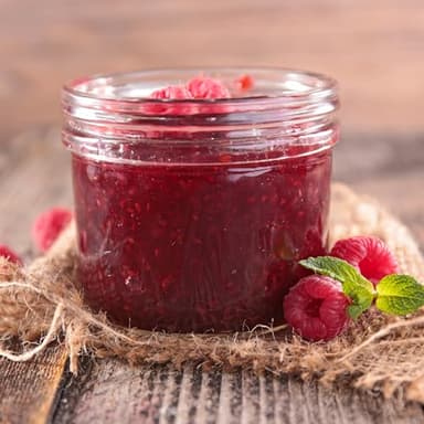 Augason Farms Freeze Dried Whole Raspberries Can, Emergency Food Supply, Everyday Meals, 23 Servings - Image 8
