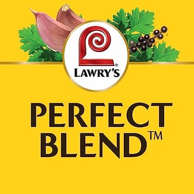 Lawry's Perfect Blend Chicken & Poultry Rub, 24.5 oz (Pack of 6) - Image 5