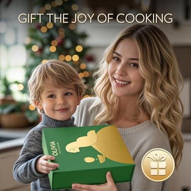 FLAIROSOL OLIVIA Oil Sprayer for Cooking, 2 Pack 200ML Glass Olive Oil Sprayer, Continuous Cooking Spray Dispenser with Portion Control for Kitchen Air Fryer, Salad, BBQ, White - Image 2