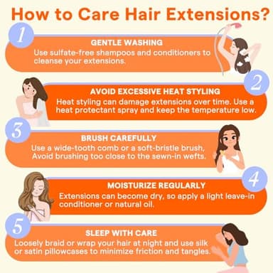 Full Shine Human Hair Tape in Extensions 22Inch Double Sided Tape in Extensions Human Hair Color 18 Ash Blonde Highlight 613 Light Blonde 50G Hair Extensions Tape Ins Real Hair Extensions 20Pcs - Image 5