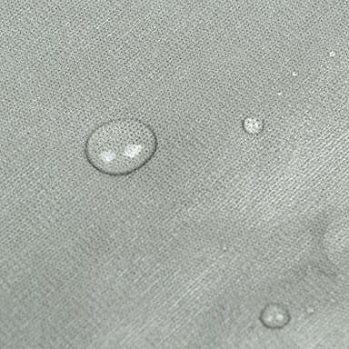 ALVABABY 3pcs Baby Cloth Diaper Wet/Dry Bags|Waterproof Reusable with Two Pockets|Travel, Beach, Pool, Daycare, Soiled Baby Items,Yoga，Gym Bag for Swimsuits or Wet Clothes 3L-B29 - Image 4