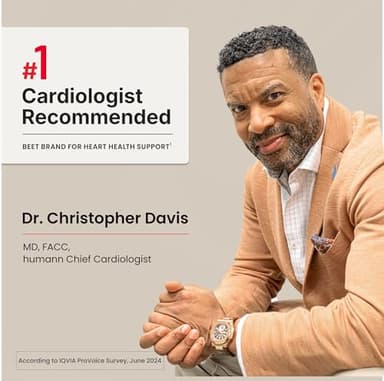 HumanN SuperBeets Beet Root Powder - Non-GMO Beetroot Superfood - Nitric Oxide Supplement for Heart Health, Circulation & Blood Pressure Support - Black Cherry, 30 Servings - Image 3