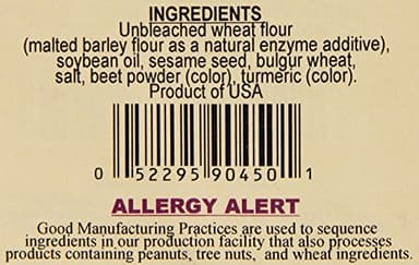 Yankee Traders Sesame Sticks, 2 Pound - Image 3