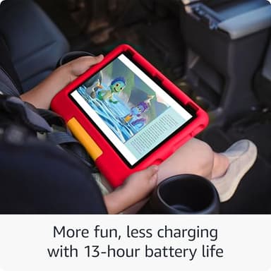 Amazon Fire HD 10 Kids tablet (newest model) | Officially Licensed Toy Story 30th Anniversary Edition - Image 6