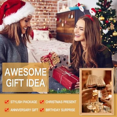 BLUBYEES Electric Wine Aerator Pourer with Stopper, Automatic Wine Bottle Dispenser Machine with USB Rechargeable and Multi-Smart Wine Decanter, Best Wine Gifts for Wine Lovers - Image 3